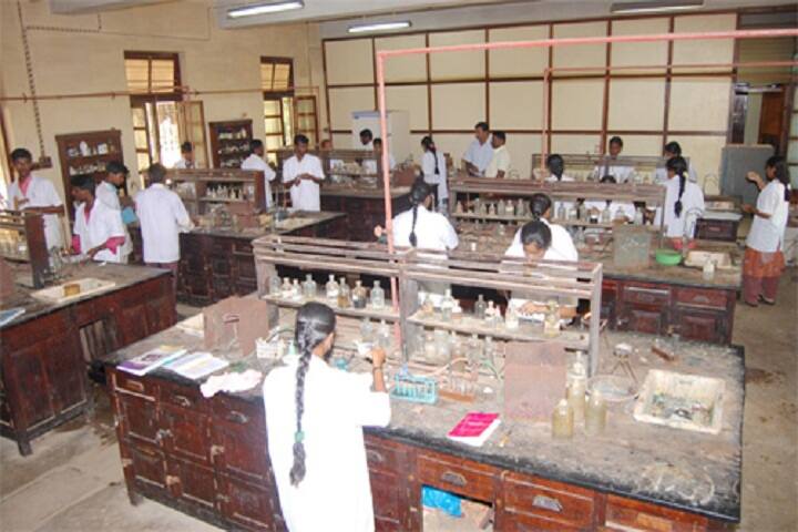 laboratory